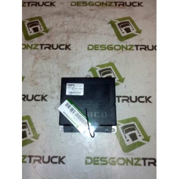 MODULO ELECTRONICO 1917197 4461702180 CENTRALITA ECAS