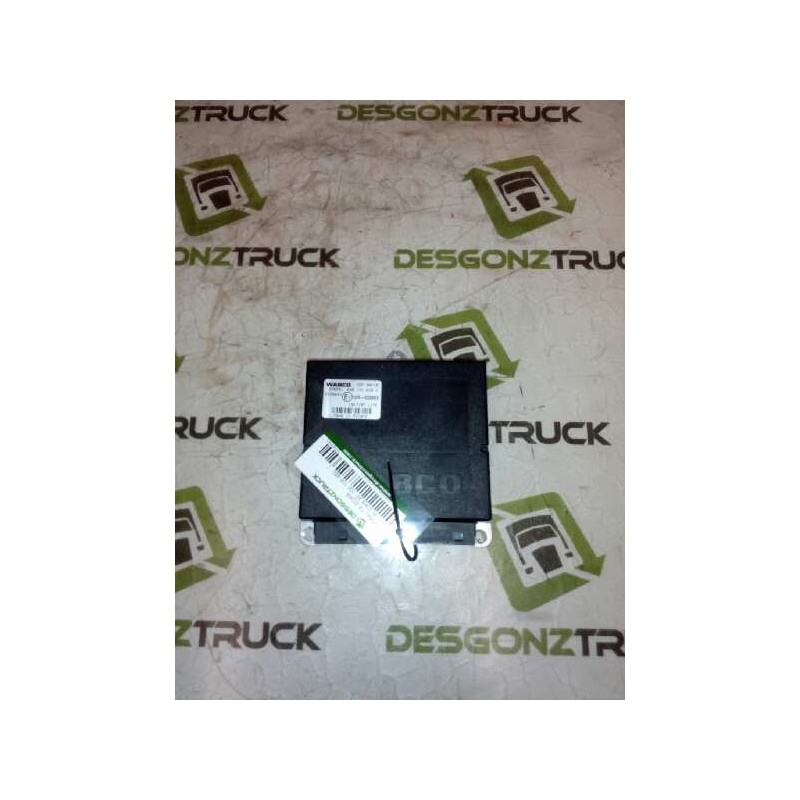 Recambio de modulo electronico para daf serie xf105.xxx fsa 4x2 space-cab referencia OEM IAM 1917197 4461702180 CENTRALITA ECAS