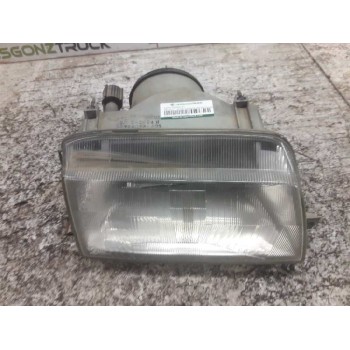 Recambio de faro derecho para renault 19 hatchback (b/c53) europa referencia OEM IAM   