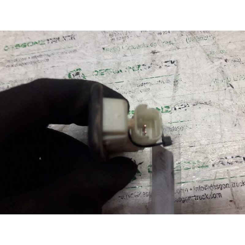 Recambio de interruptor para peugeot 308 1.6 hdi fap cat (9hz / dv6ted4) referencia OEM IAM  PORTON 3