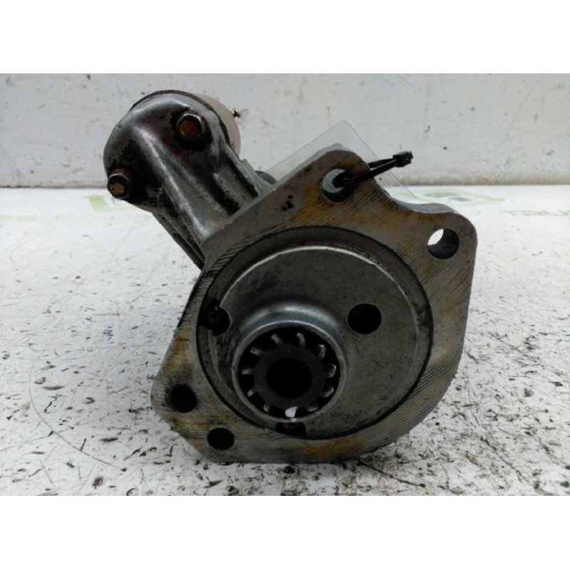 Recambio de motor arranque para mazda 323 berl. f/s (bj) 2.0 td f comfort referencia OEM IAM 8943447043- 11 DIENTES 2