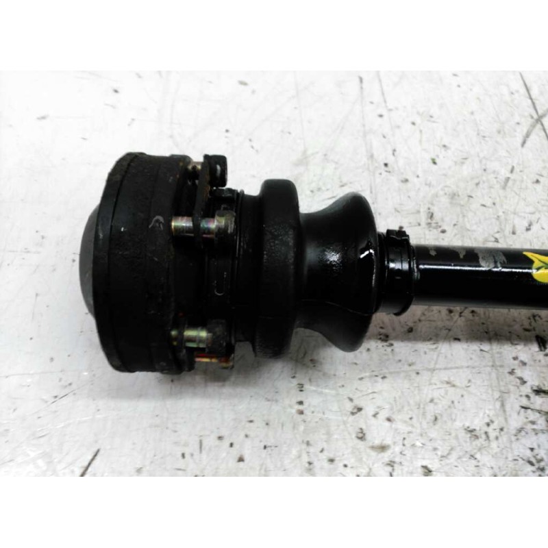 Recambio de transmision trasera derecha para mercedes-benz clase e (w124) berlina e 300 diesel (124.131) referencia OEM IAM - Gris 3