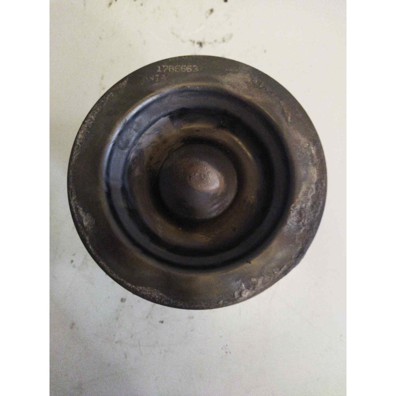 Recambio de piston para scania serie p/g/r (c-clase) fg r480 (4x2) largo cr 19 a referencia OEM IAM 1786663 1798596 2