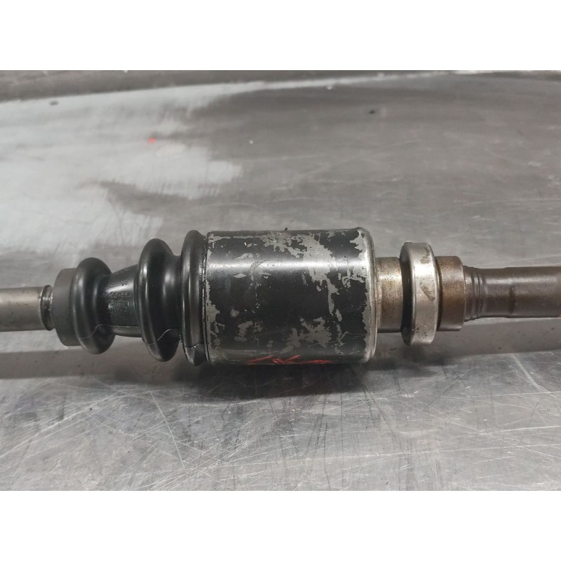 Recambio de transmision delantera derecha para peugeot 205 berlina 1.1 mito referencia OEM IAM 327497 - Blanco 3
