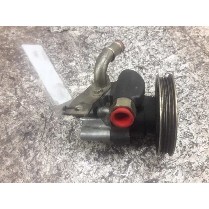 Recambio de bomba direccion para mg serie 200 (rf) 214 si (3-ptas.) referencia OEM IAM HE9220067 2