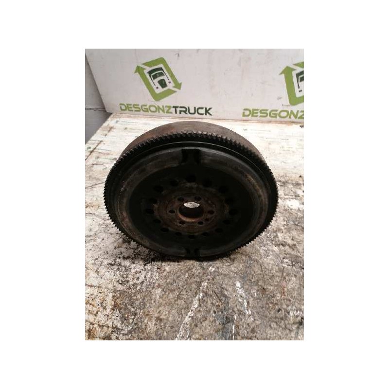 Recambio de volante motor para audi a4 berlina (8e) 1.9 tdi referencia OEM IAM - Gris 3