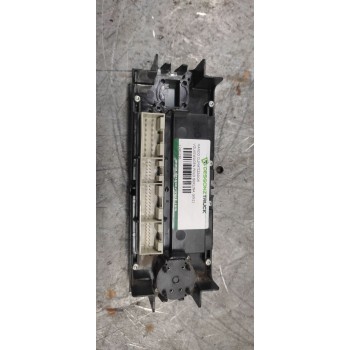 Recambio de mando climatizador para volkswagen polo berlina (6n2) trendline referencia OEM IAM   