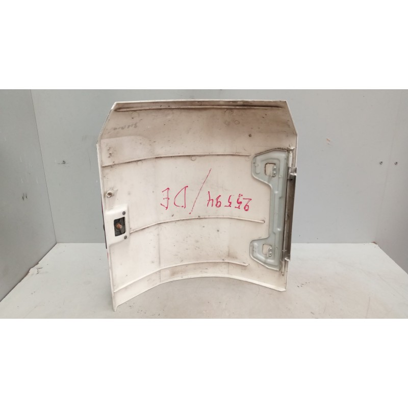Recambio de deflector derecho para renault magnum ab diesel referencia OEM IAM 5000936536 - Blanco 2