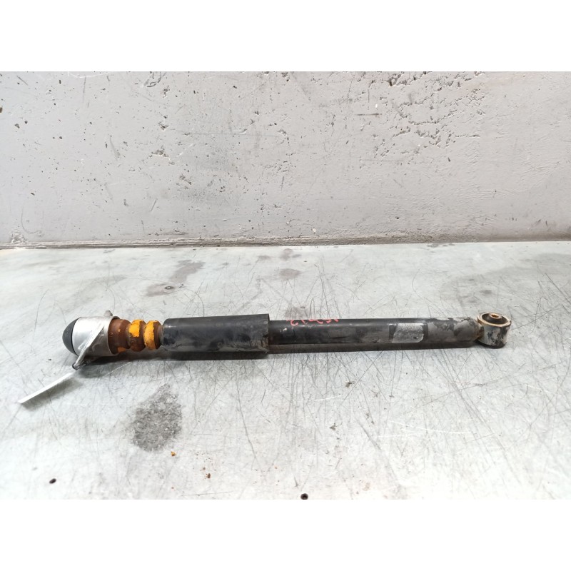 Recambio de amortiguador trasero para skoda fabia (5j2 ) active referencia OEM IAM 6Q0513025R - Rojo 4