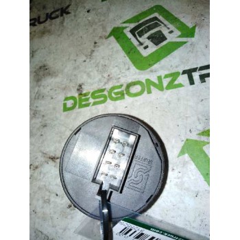 Recambio de mando luces para man tg - a 18.xxx 12.4 diesel referencia OEM IAM 81255250193  