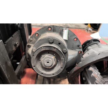 Recambio de grupo para volvo trucks fl 10 fl 10/280 (275-284cv) referencia OEM IAM V80 1524547 3808940709