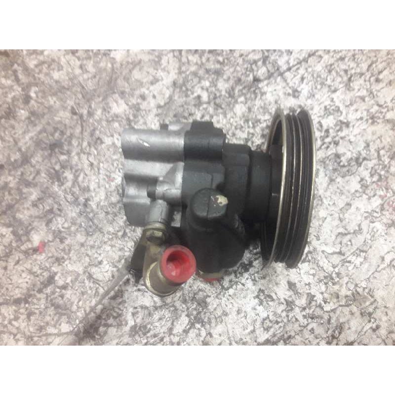 Recambio de bomba direccion para mg serie 200 (rf) 214 si (3-ptas.) referencia OEM IAM HE9220067 3