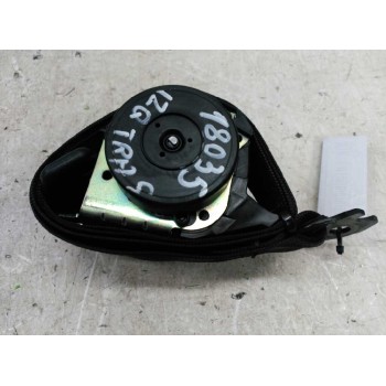 CINTURON SEGURIDAD TRASERO IZQUIERDO 607707000C 