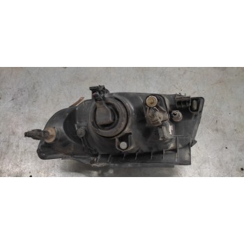 Recambio de faro derecho para hyundai matrix (fc) 1.6 gls referencia OEM IAM   