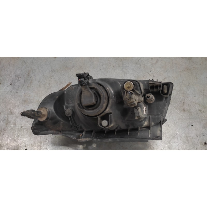 Recambio de faro derecho para hyundai matrix (fc) 1.6 gls referencia OEM IAM - Azul 2