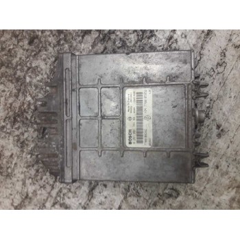 CENTRALITA MOTOR UCE 0281001766 7700108382 HOM7700105952