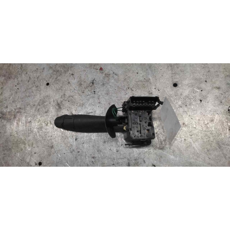 Recambio de mando limpia para renault laguna ii grandtour (kg0) initiale referencia OEM IAM 8200328896 13 PINS - Negro 2