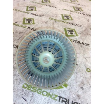 Recambio de motor calefaccion para nissan trucks eco-t l-35.09 referencia OEM IAM  12 VOLTIOS 