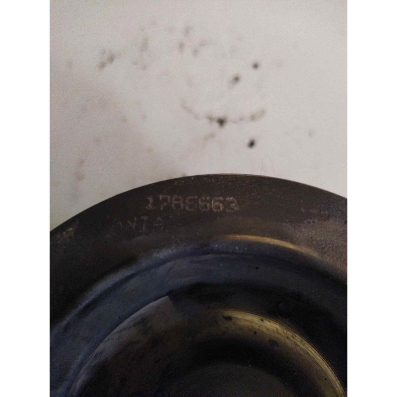 Recambio de piston para scania serie p/g/r (c-clase) fg r480 (4x2) largo cr 19 a referencia OEM IAM 1786663 1798596 3