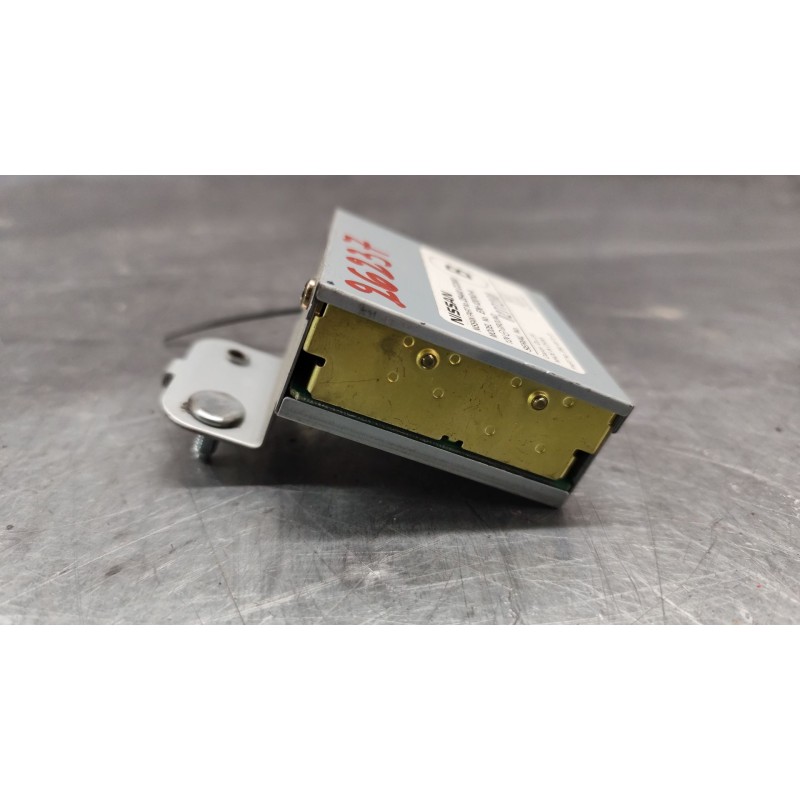 Recambio de modulo electronico para nissan murano i (z50) 3.5 4x4 referencia OEM IAM 284A1CC000 - Negro 2