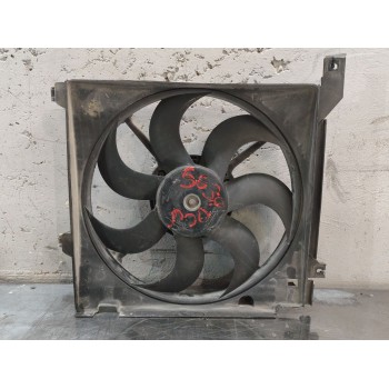Recambio de electroventilador para kia cerato i hatchback (ld) 2.0 crdi referencia OEM IAM   