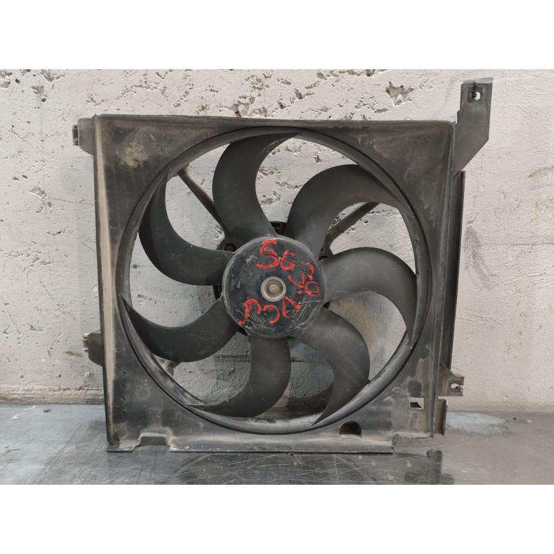 Recambio de electroventilador para kia cerato i hatchback (ld) 2.0 crdi referencia OEM IAM   