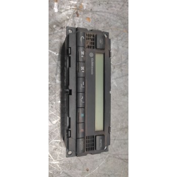 Recambio de mando climatizador para volkswagen polo berlina (6n2) trendline referencia OEM IAM   