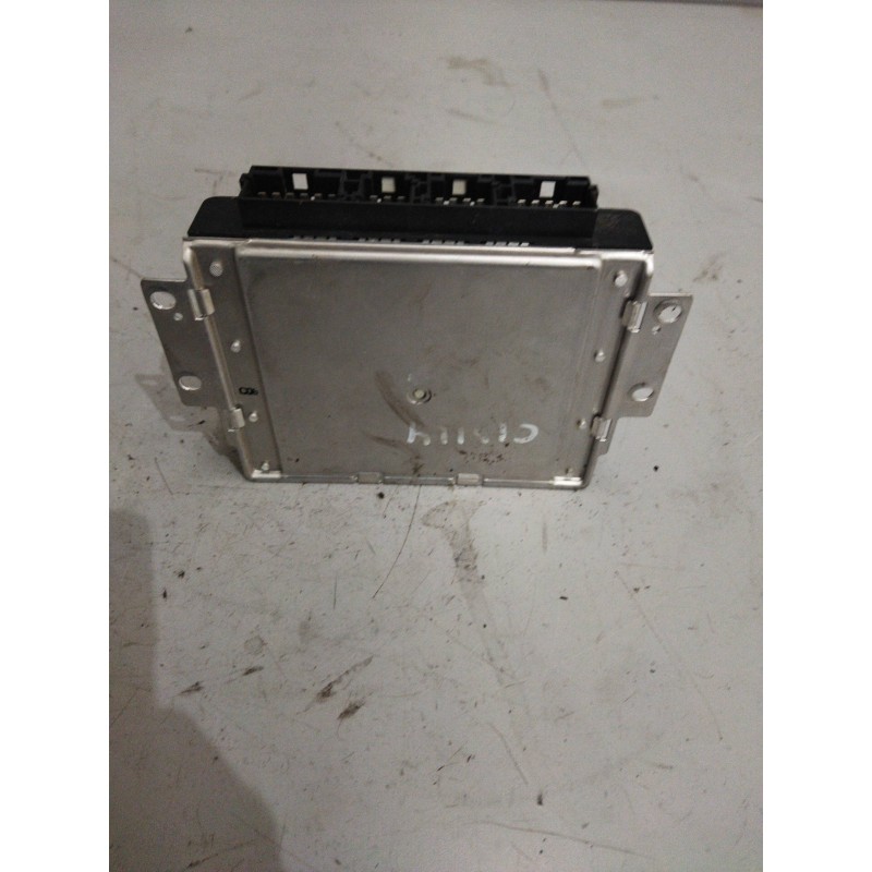 Recambio de modulo electronico para scania serie 4 (p/r 164 l) 15.6 diesel referencia OEM IAM 1506029 0486106021 CENTRALITA EBS - Blanco 3