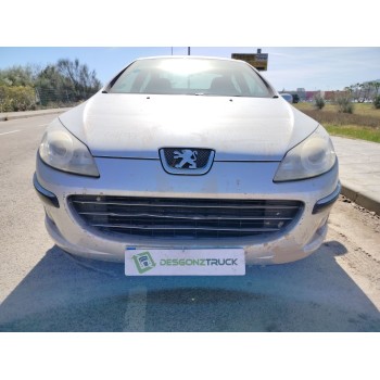 peugeot 407 (6d_) del año 2006