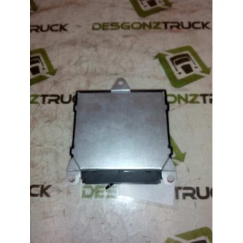 Recambio de modulo electronico para daf serie xf105.xxx fsa 4x2 space-cab referencia OEM IAM 1917197 4461702180 CENTRALITA ECAS