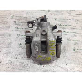 Recambio de pinza freno trasera derecha para peugeot 308 1.6 hdi fap cat (9hz / dv6ted4) referencia OEM IAM   