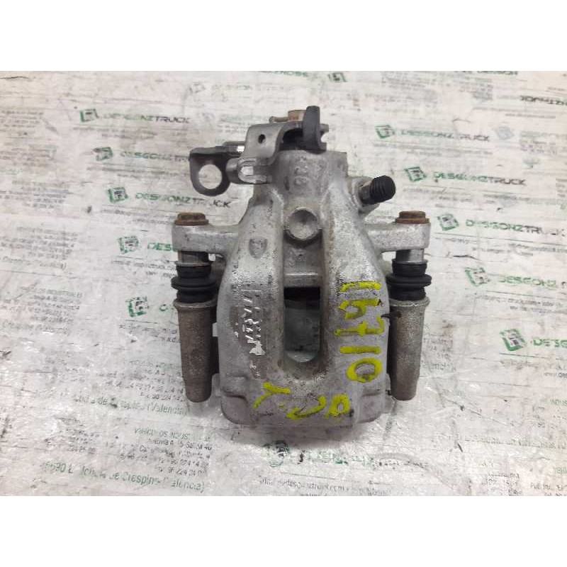 Recambio de pinza freno trasera derecha para peugeot 308 1.6 hdi fap cat (9hz / dv6ted4) referencia OEM IAM   
