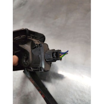 Recambio de pedal acelerador para ford transit kastenwagen (ttg) 2.2 tdci cat referencia OEM IAM BK219F836AD  