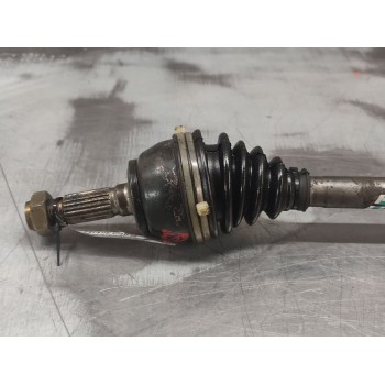 Recambio de transmision delantera derecha para peugeot 205 berlina 1.1 mito referencia OEM IAM 327497  