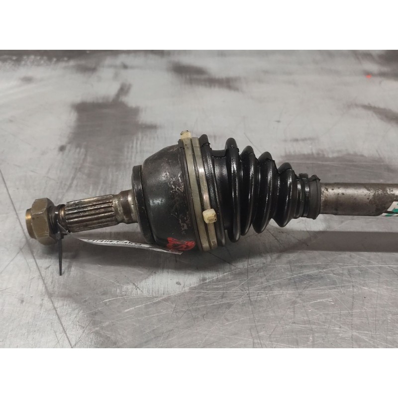 Recambio de transmision delantera derecha para peugeot 205 berlina 1.1 mito referencia OEM IAM 327497 - Blanco 4
