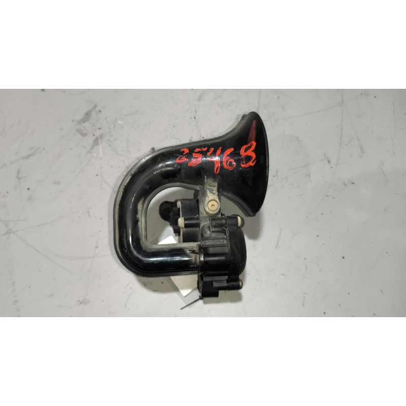 Recambio de claxon para renault magnum ab diesel referencia OEM IAM - Blanco 6