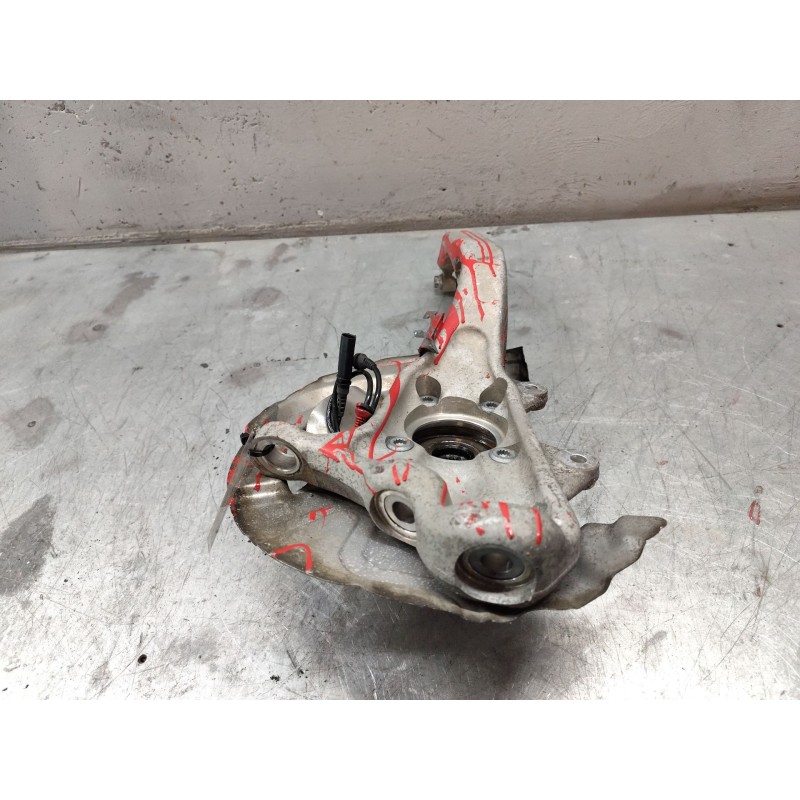 Recambio de mangueta delantera derecha para bmw x6 (e71, e72) xdrive 35 d referencia OEM IAM 31216773784 3