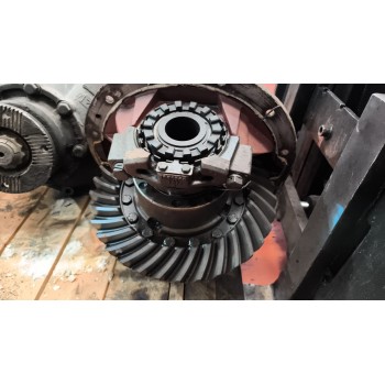 Recambio de grupo para volvo trucks fl 10 fl 10/280 (275-284cv) referencia OEM IAM V80 1524547 3808940709
