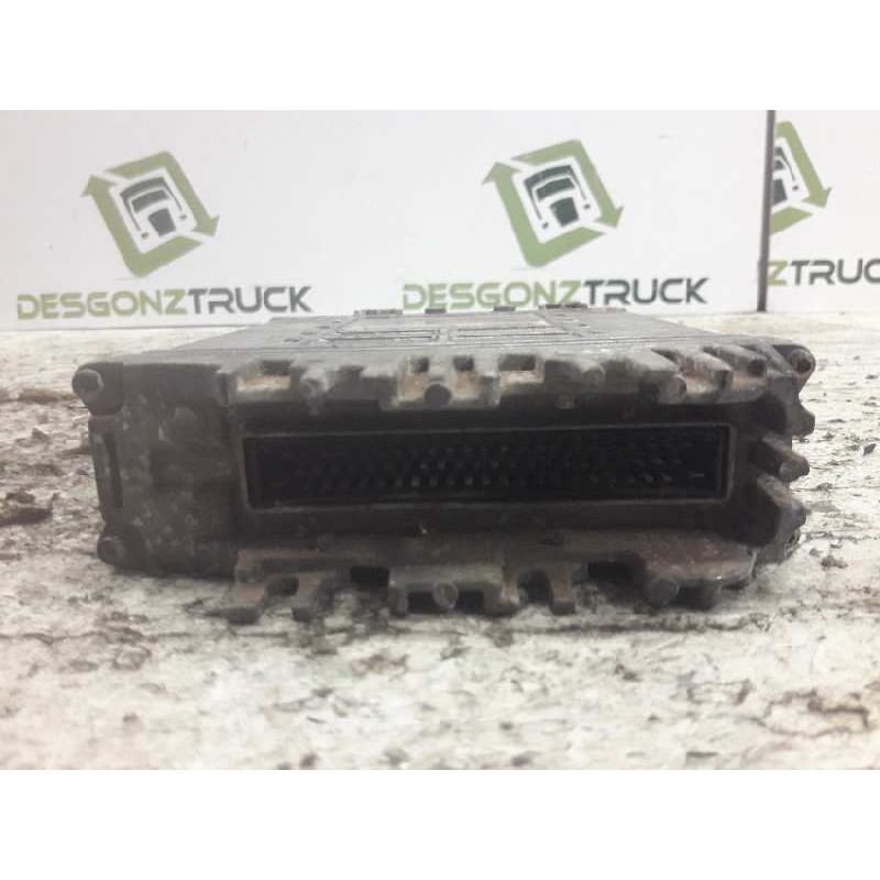 Recambio de centralita motor uce para renault laguna (b56) 1.9 dti referencia OEM IAM 0281001766 7700108382 HOM7700105952 2