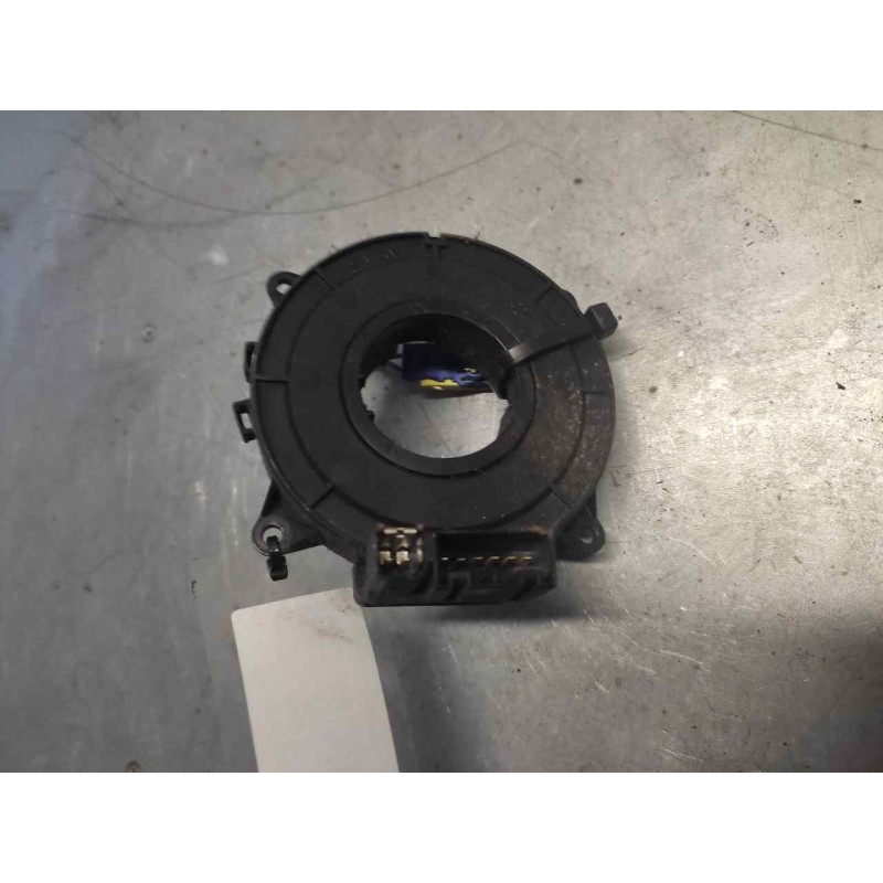 Recambio de anillo airbag para mg serie 45 (rt) classic (4-ptas.) referencia OEM IAM RH003310108 - Negro 2