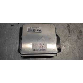 CENTRALITA MOTOR UCE A6281531979 