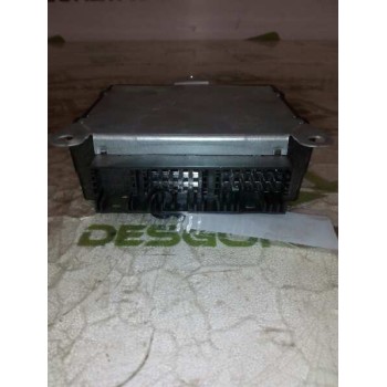 Recambio de modulo electronico para daf serie xf105.xxx fsa 4x2 space-cab referencia OEM IAM 1917197 4461702180 CENTRALITA ECAS