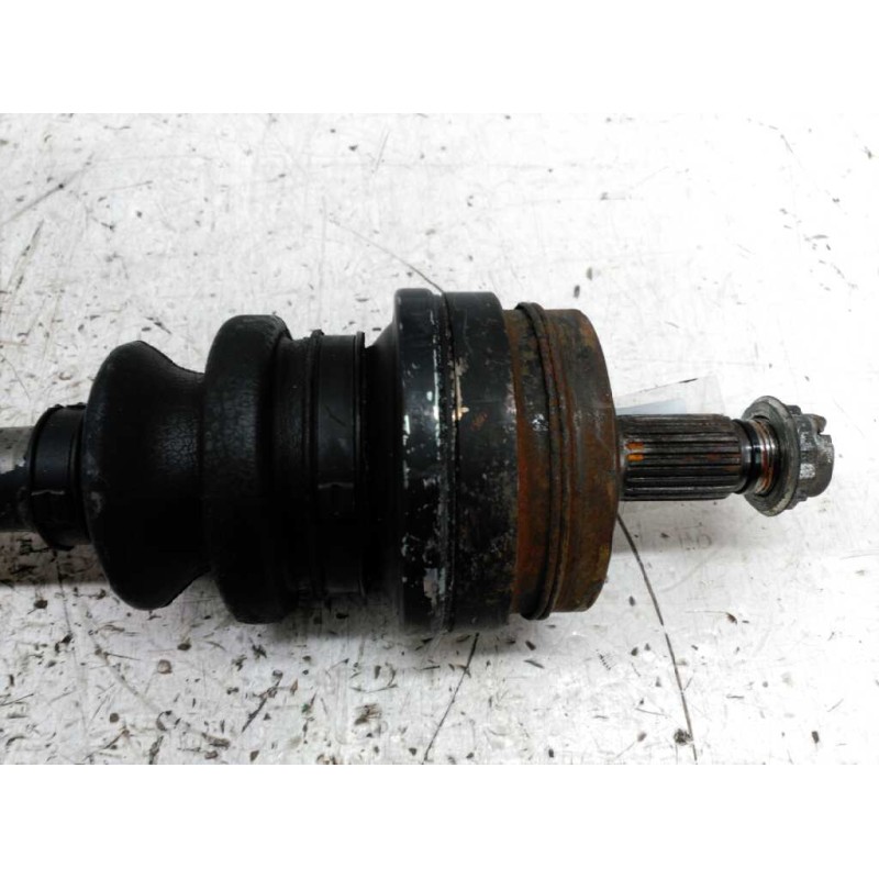 Recambio de transmision trasera izquierda para mercedes-benz clase e (w124) berlina e 300 diesel (124.131) referencia OEM IAM - Gris 2