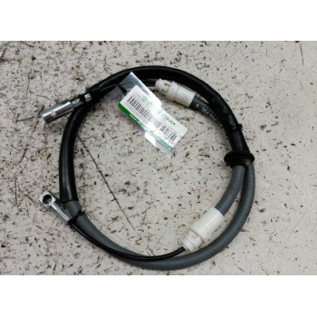 CABLES DE FRENO MANO 364024124R DELANTERO CABLE Y FUNDA 104 CM CABLE 78 FUNDA