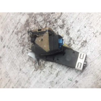 Recambio de cerradura puerta trasera izquierda para volvo s40 berlina 1.9 d+ (85kw) referencia OEM IAM  4/2 PINS 