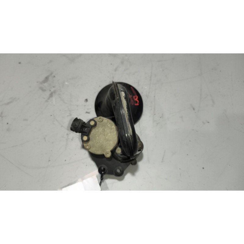 Recambio de claxon para renault magnum ab diesel referencia OEM IAM - Blanco 7