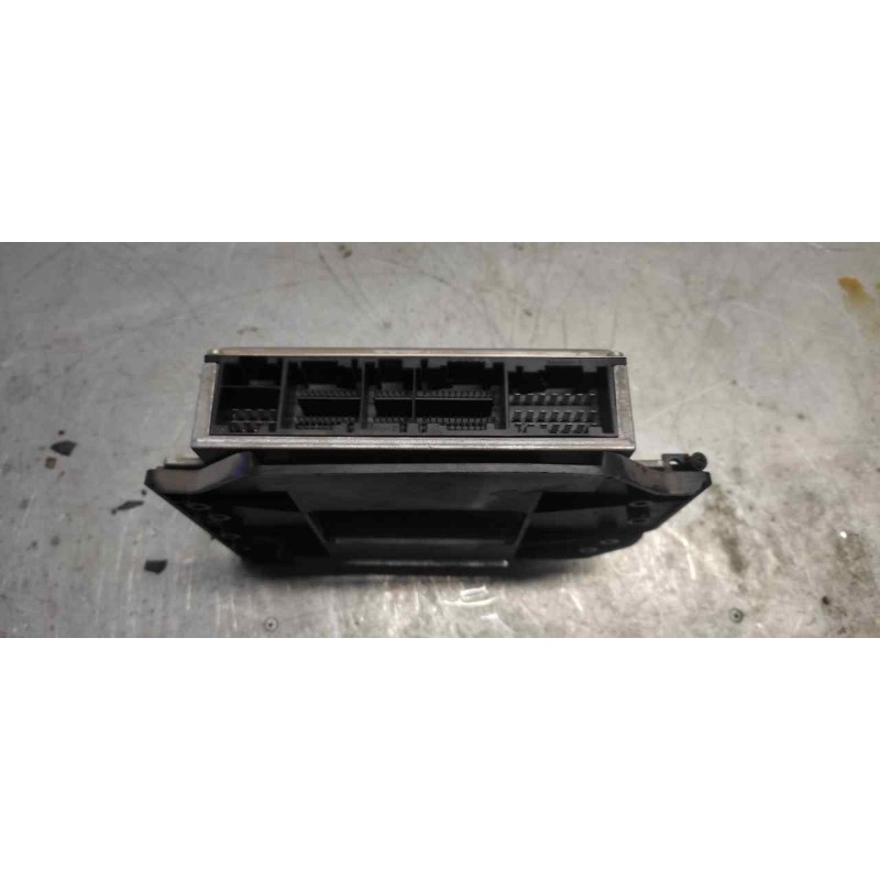 Recambio de centralita motor uce para mercedes-benz clase m (w163) 400 cdi (163.128) referencia OEM IAM A6281531979 2
