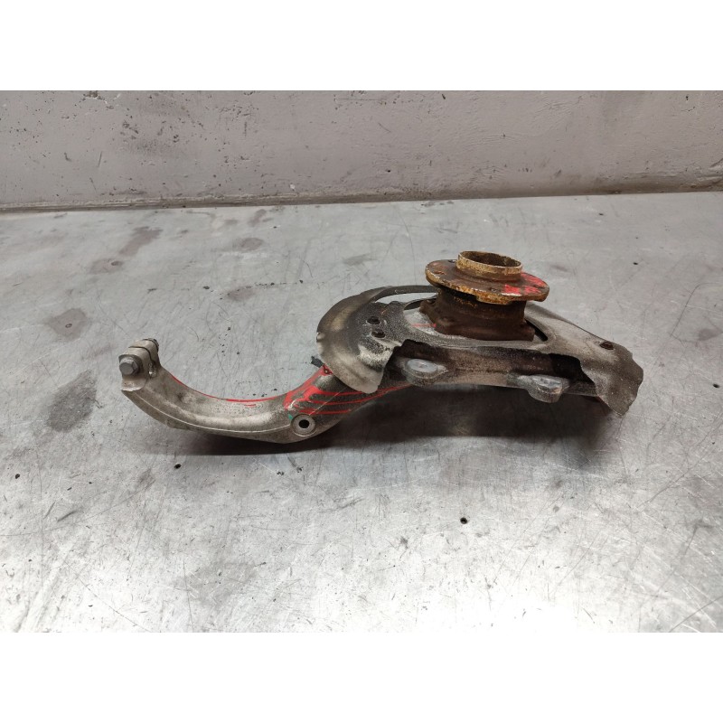 Recambio de mangueta delantera derecha para bmw x6 (e71, e72) xdrive 35 d referencia OEM IAM 31216773784 4