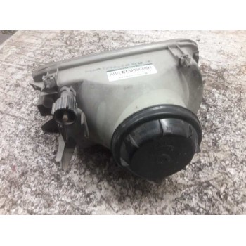 Recambio de faro izquierdo para renault 19 hatchback (b/c53) europa referencia OEM IAM   