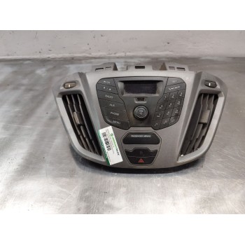 SISTEMA AUDIO / RADIO CD BK2T18D815GD 
